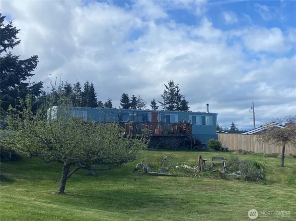 90 Spruce Drive, Port Townsend, WA 98368