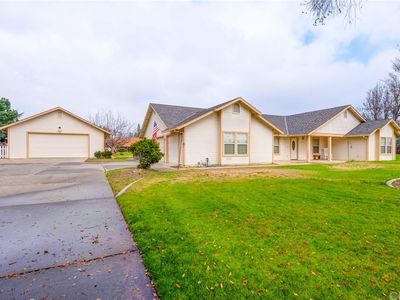 5354 Landram Ave, Atwater, CA, 95301