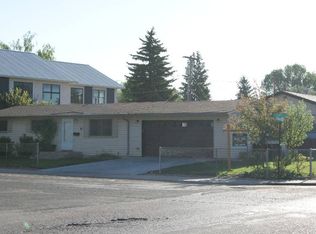 819 S 22nd St, Laramie, WY 82070