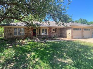5731 63rd St, Lubbock, TX 79424