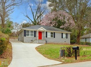 1545 Columbia Cir, Decatur, GA 30032