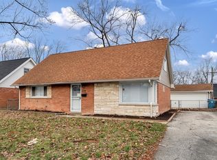 177 Craig Dr W, Chicago Heights, IL 60411