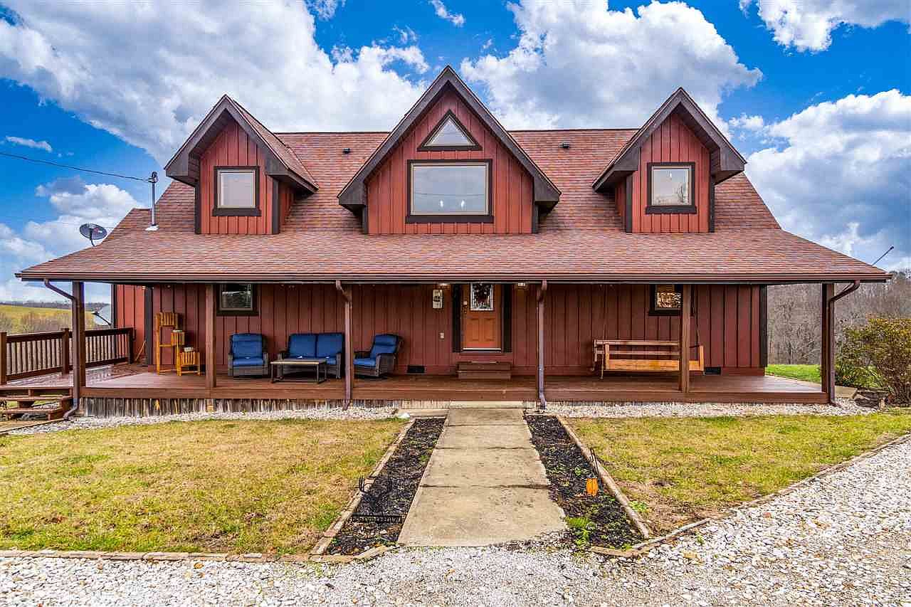 725 Mount Union Rd, Wayne, WV 25570 Zillow