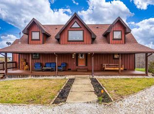 725 Mount Union Rd, Wayne, WV 25570