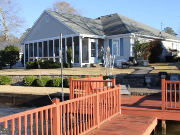 372 Lakeshore Dr #28, Monticello, GA 31064