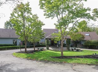 4380 Willow Hills Ln, Cincinnati, OH 45243