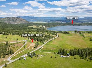 3474 Waitts Lake Rd #D, Valley, WA 99181
