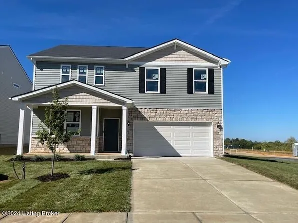 4000 Aiken Back Ln, Lagrange, KY 40031