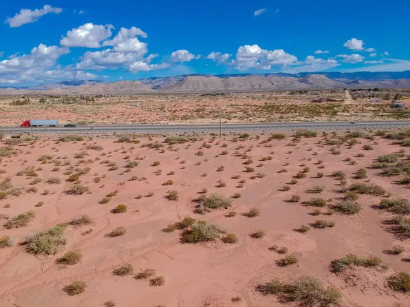 0 Us Highway 54/70, Tularosa, NM 88352