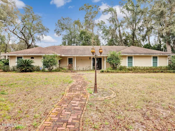 2243 FURMA Street, Orange Park, FL 32073