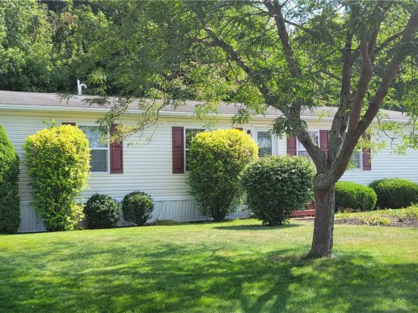 6311 Murphy Dr, Victor, NY 14564