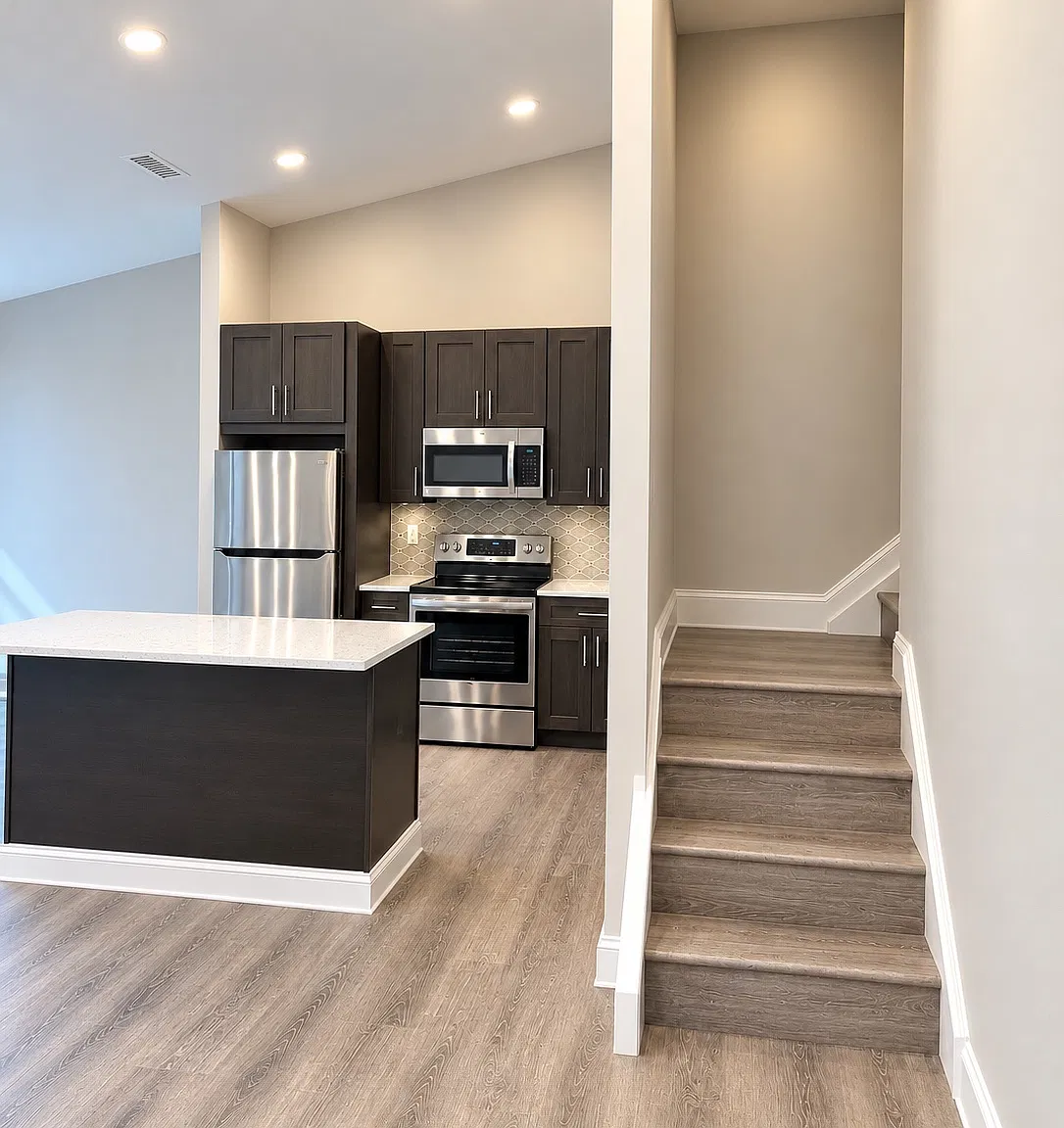 1 bed, 1065 sqft, $2,400 — Photo 1
