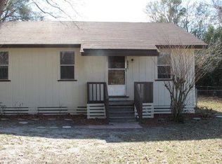 7706 Townsend Rd, Jacksonville, FL 32244