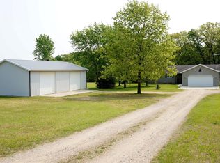 2635 Fishville Rd, Grass Lake, MI 49240