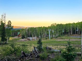 Elk Psge LOT 8, Beaver, UT 84713