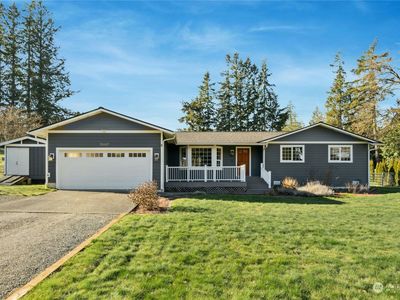 38407 251st Place SE, Enumclaw, WA, 98022