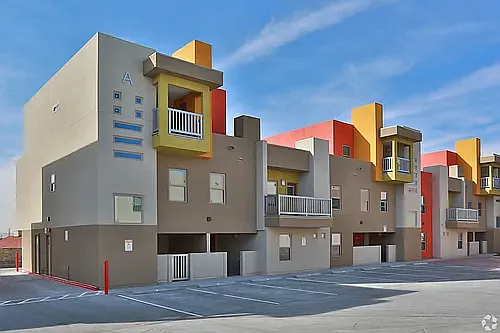 Moderno Village Apartments and Town Homes — Photo 146