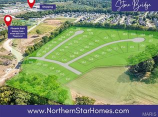 172 Hanks Close Ct #172, Washington, MO 63090