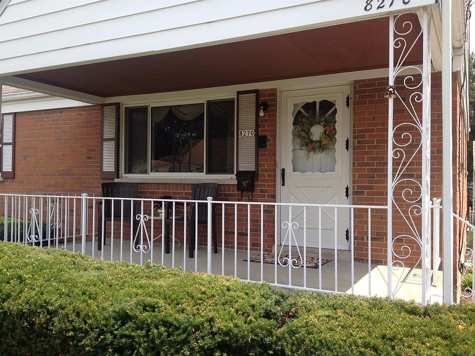 One owner home