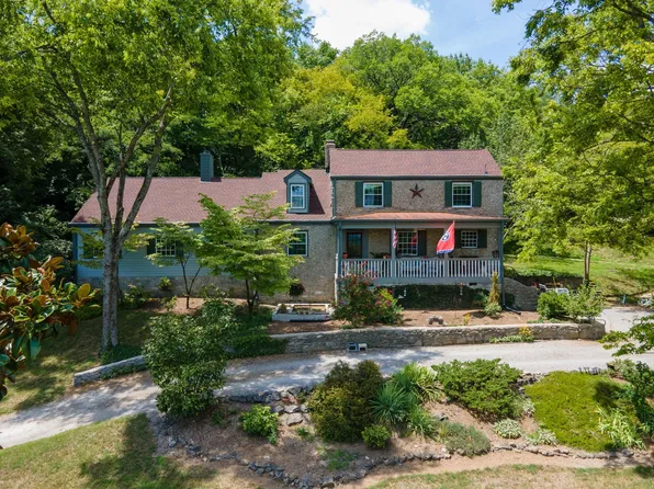 6404 Johnson Chapel Rd W, Brentwood, TN 37027