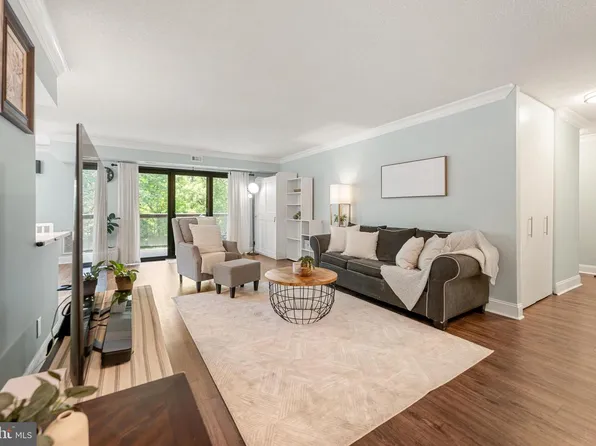 203 Yoakum Pkwy APT 609, Alexandria, VA 22304