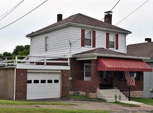 3921 Davis Ave, Homestead, PA