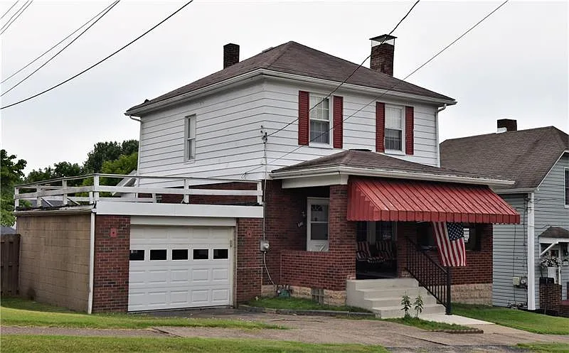 3921 Davis Ave photo 1