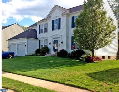 22 W Minglewood Dr, Middletown, DE, 19709