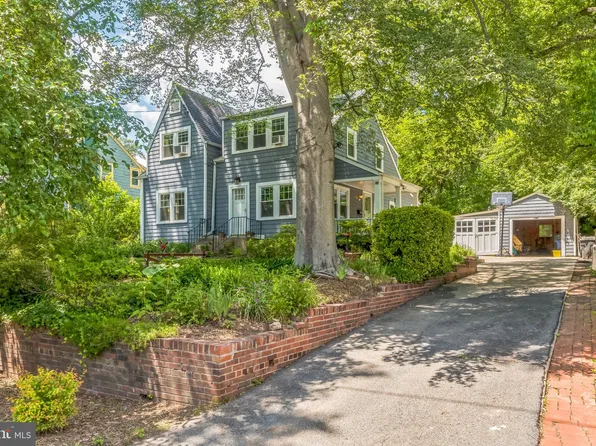 722 Kennebec Ave, Takoma Park, MD 20912