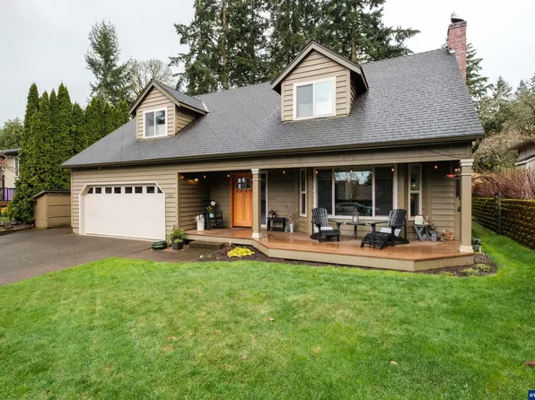 1260 Albert Dr SE, Salem, OR 97302