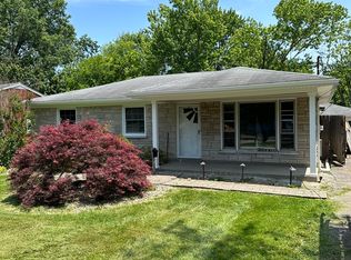4329 Bayberry Dr, Louisville, KY 40216