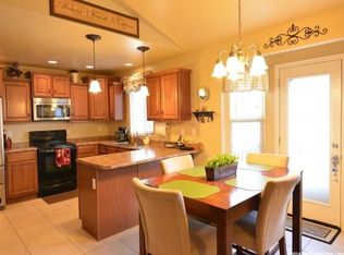 617 W 2350 N, Layton, UT 84041