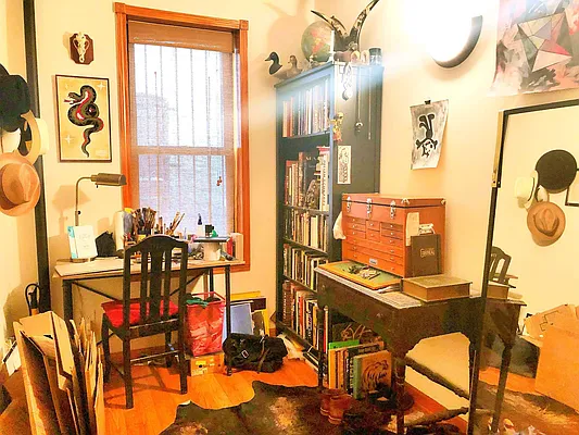 Rented by Rapid Realty Cobble Hill | media 48