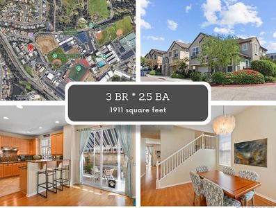 9553 Milden St, La Mesa, CA, 91942