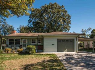 2903 Morgan St SW, Huntsville, AL 35805