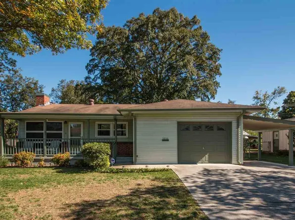 2903 Morgan St SW, Huntsville, AL 35805