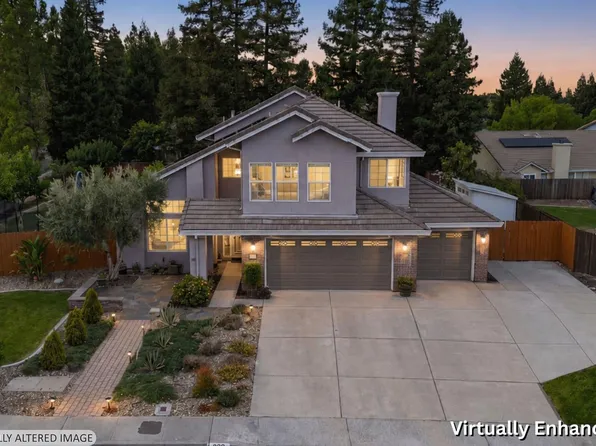 225 Grey Wolf Drive, Vacaville, CA 95688