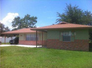 960 Shady Ln, Bartow, FL 33830
