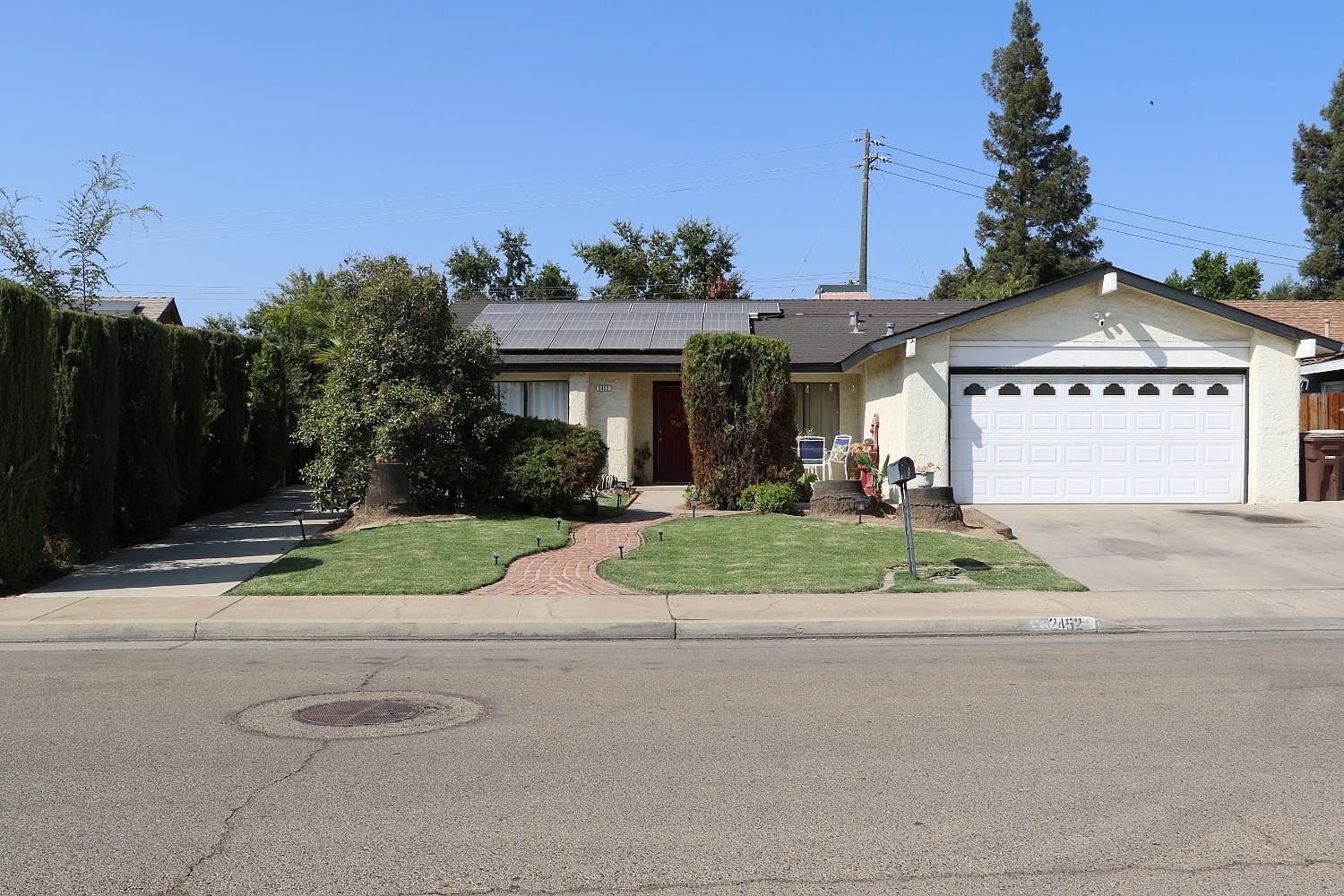 2452 4th St, Sanger, CA 93657 Zillow