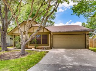 10619 Country Flower, San Antonio, TX 78240