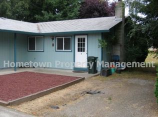 6816 Lazy St SW UNIT A, Tumwater, WA 98512