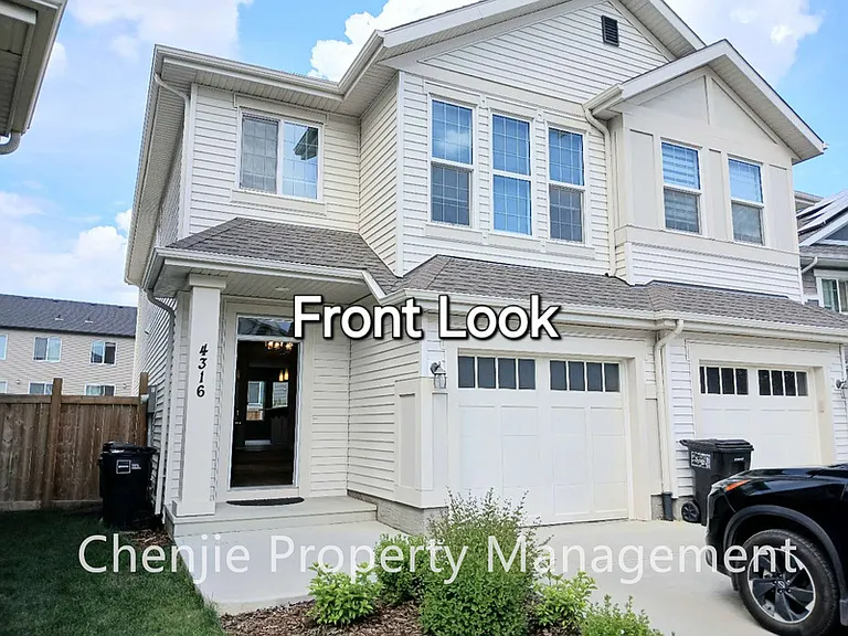 4316 Cooke Ln SW — Photo 1