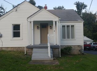 342 Cecil Henderson Rd, Canonsburg, PA 15317