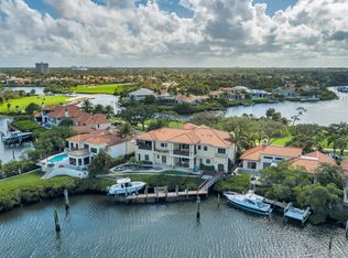 16904 S Passage S, Jupiter, FL 33477