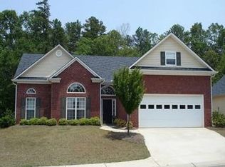 124 Cedar Rock Trce, Athens, GA 30605