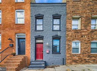 3022 Hudson St, Baltimore, MD 21224