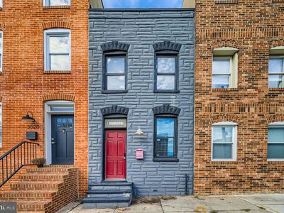 3022 Hudson St, Baltimore, MD, 21224
