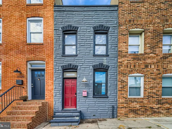 3022 Hudson St, Baltimore, MD 21224