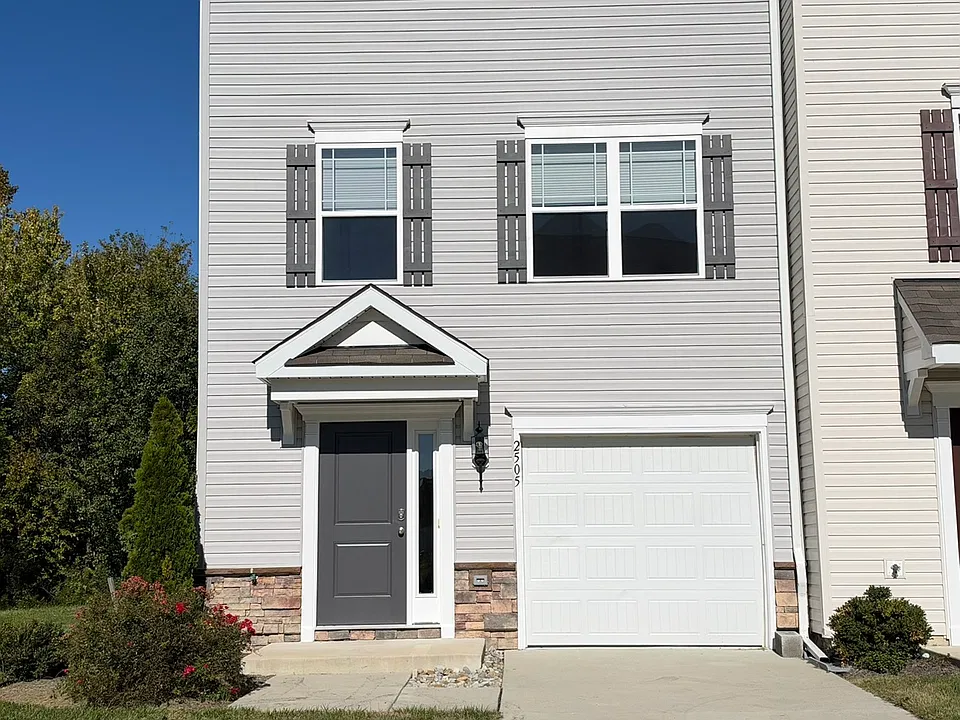 2505 Westwind Blvd