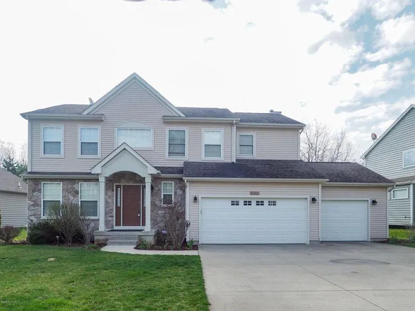 7579 Haflinger Cir, Kalamazoo, MI 49009